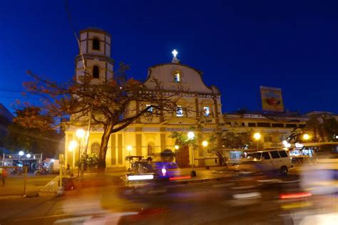 Plan Your Trip to Roxas City: Best of Roxas City .